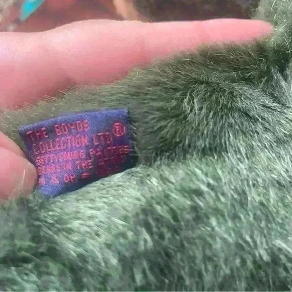 Vintage The Boyd’s Collection 1991-1998 FROG - Picture 6 of 6